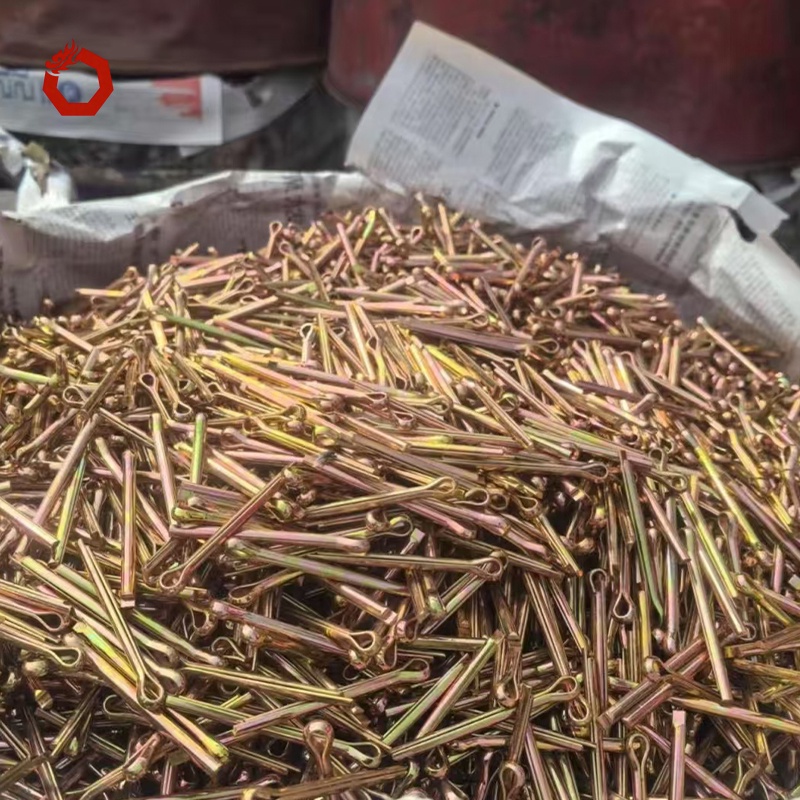 Cotter Pins