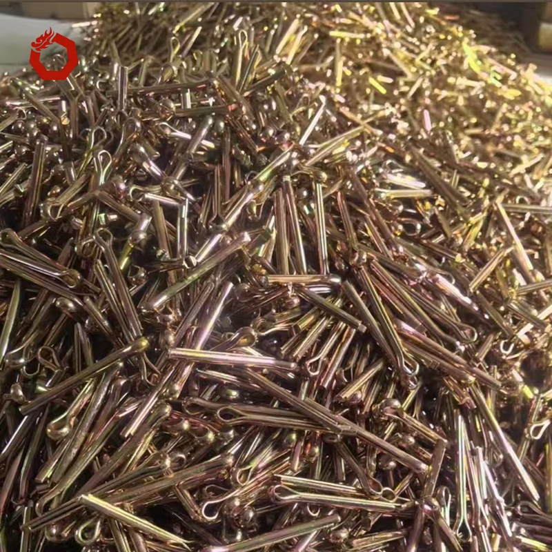 Cotter Pins