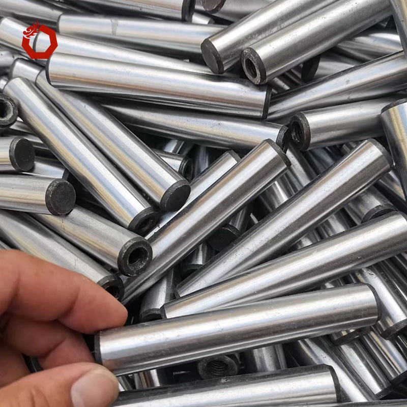 Parallel Pins