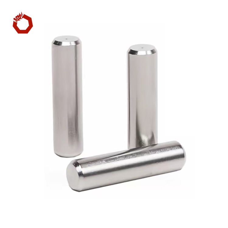 Parallel Pins
