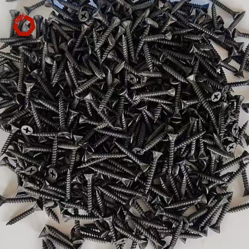 Self-Tapping Screws