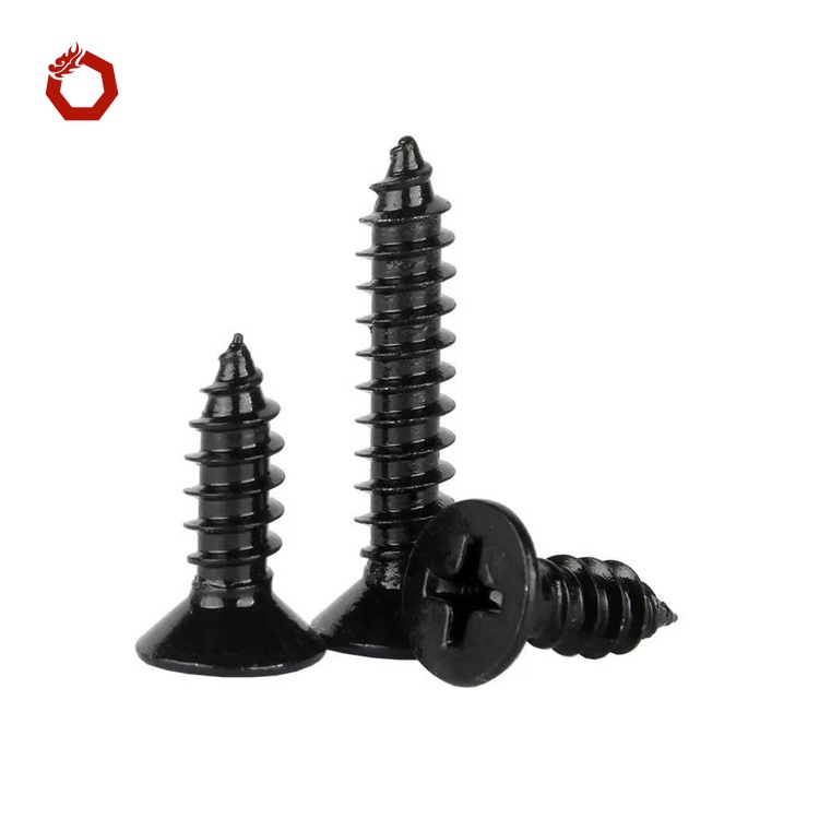Self-Tapping Screws