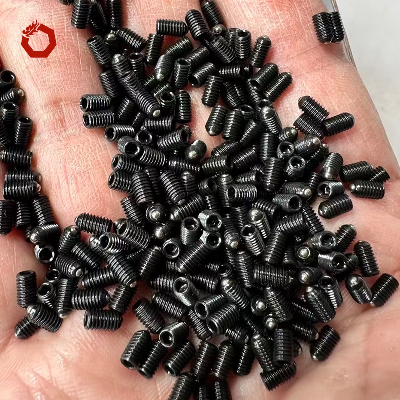 Set Screws