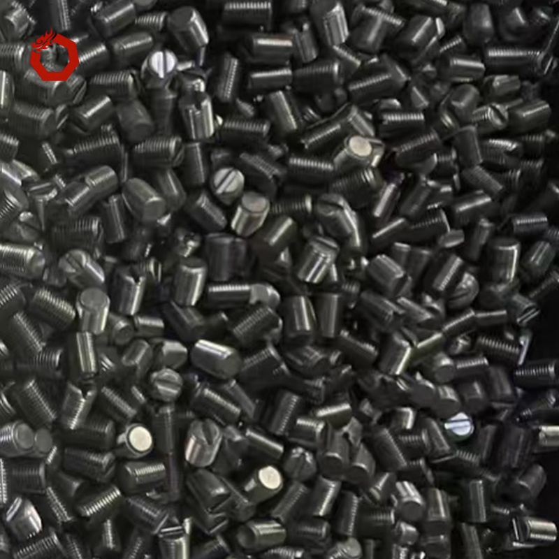 Set Screws