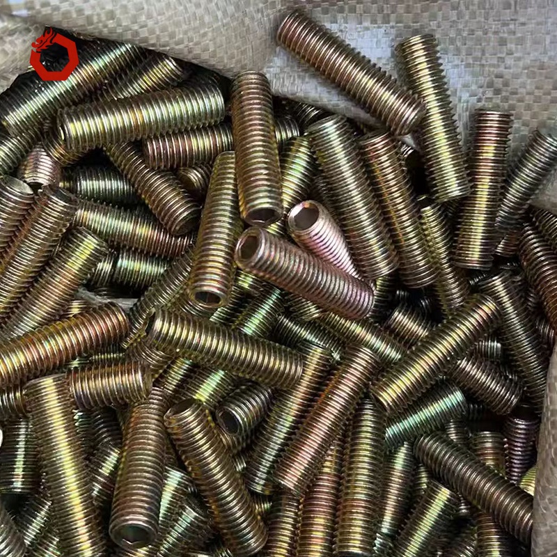 Set Screws