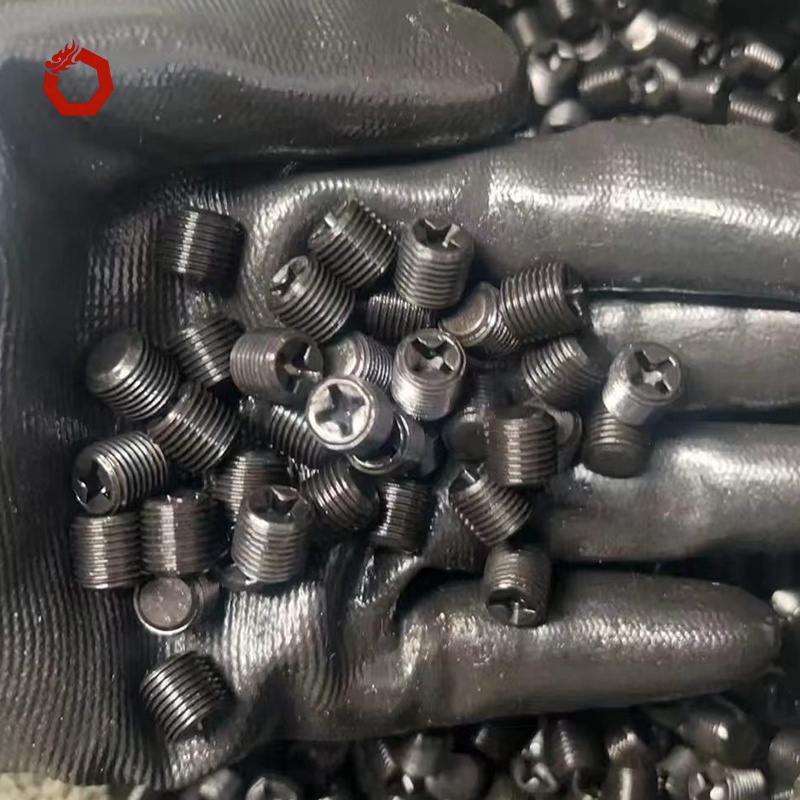Set Screws