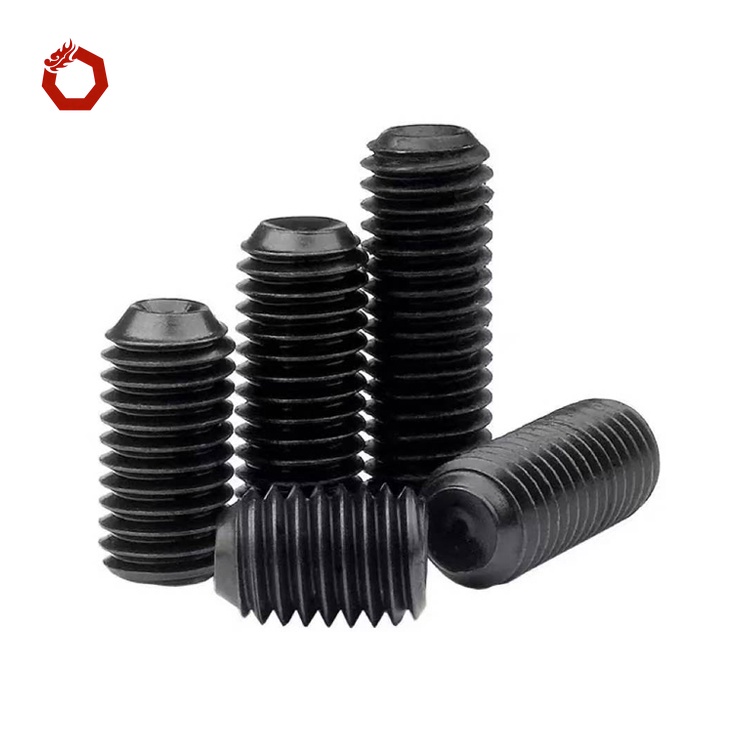 Set Screws