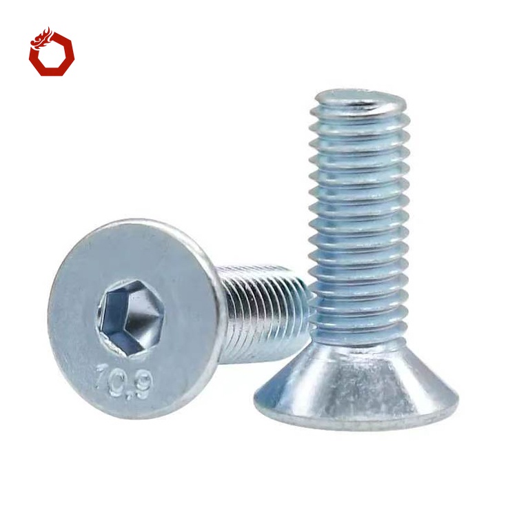 Machine Screws