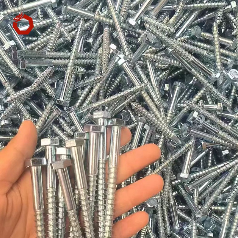 Wood Screws