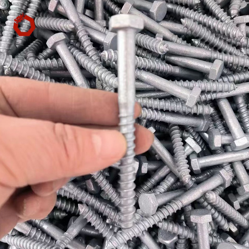 Wood Screws