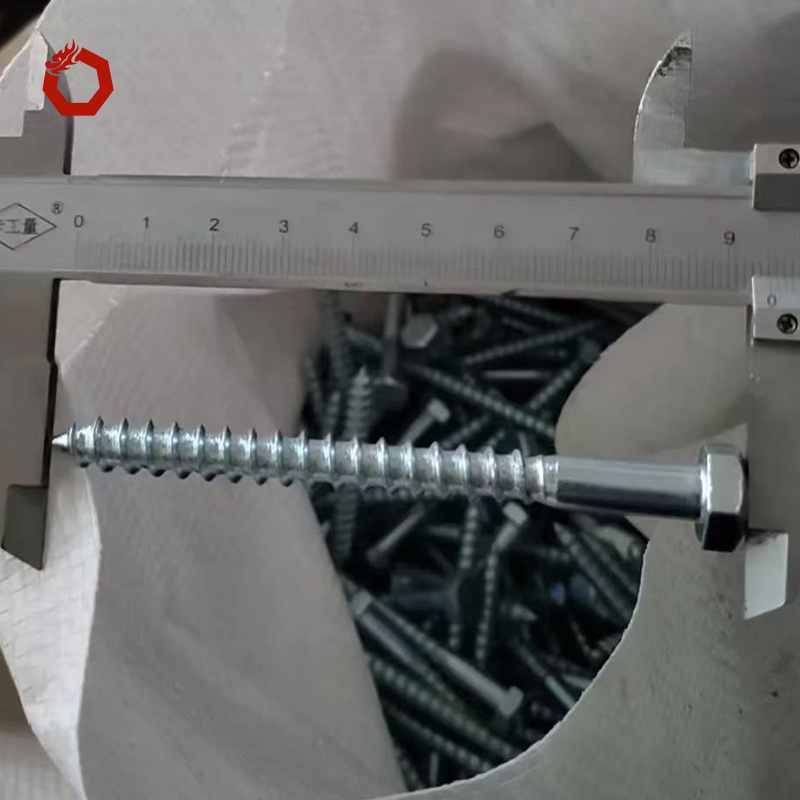 Wood Screws