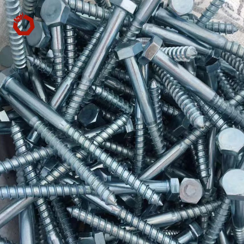 Wood Screws