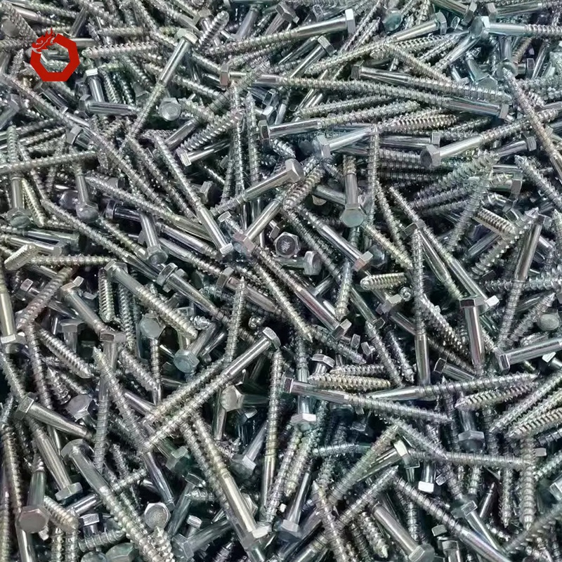 Wood Screws