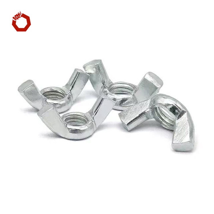 Wing Nuts