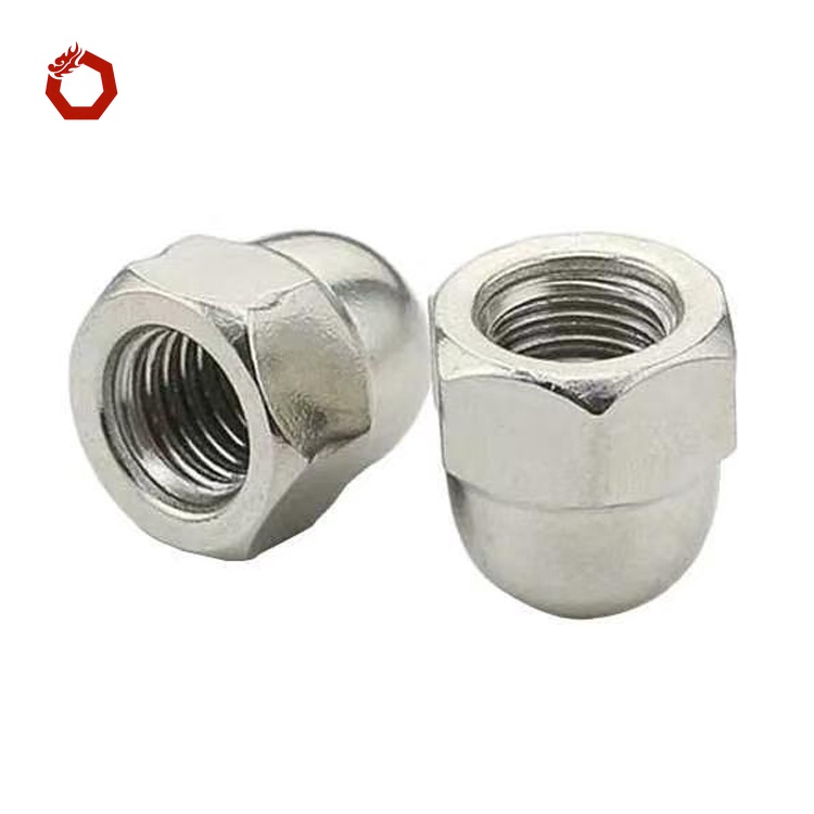 Cap Nuts