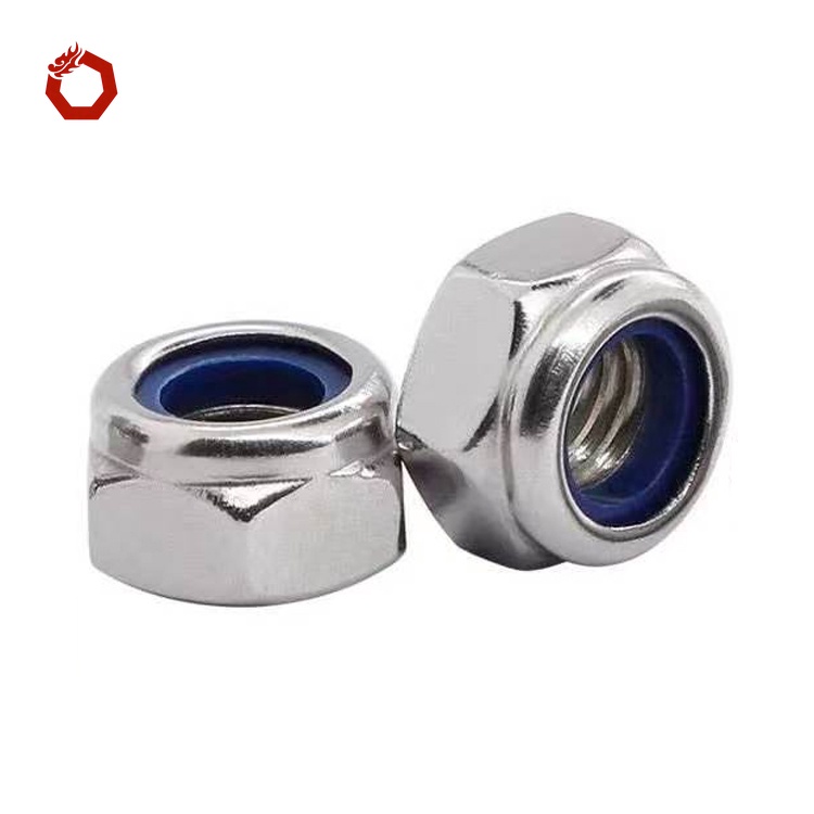 Nylon Lock Nuts