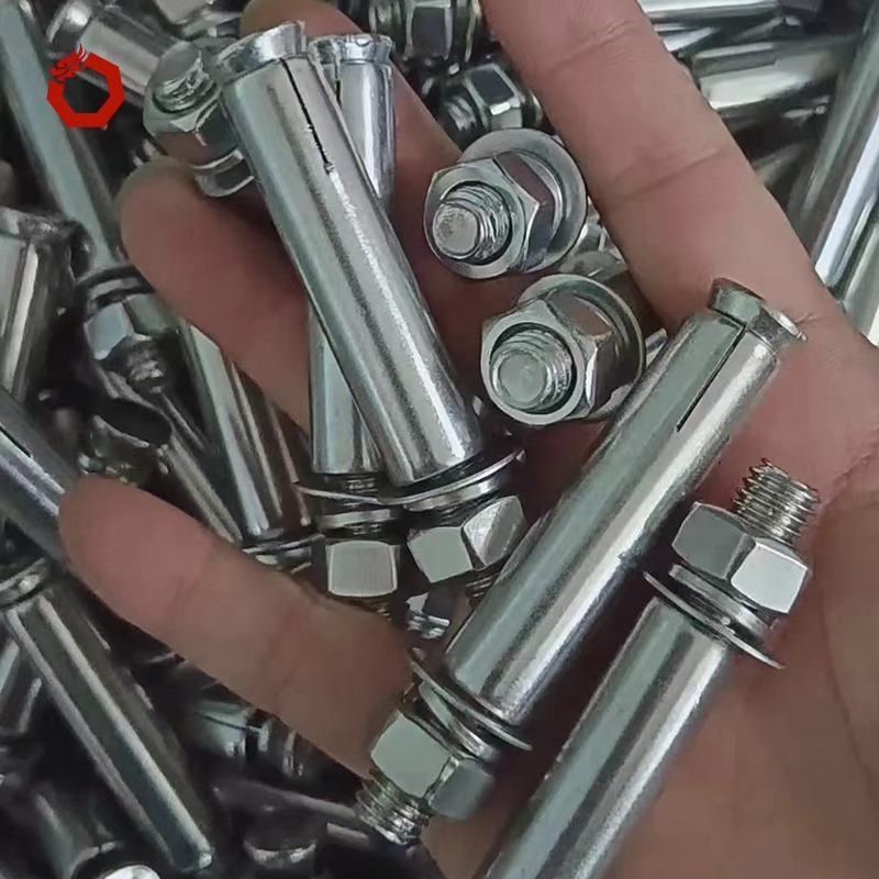 Expansion Bolts