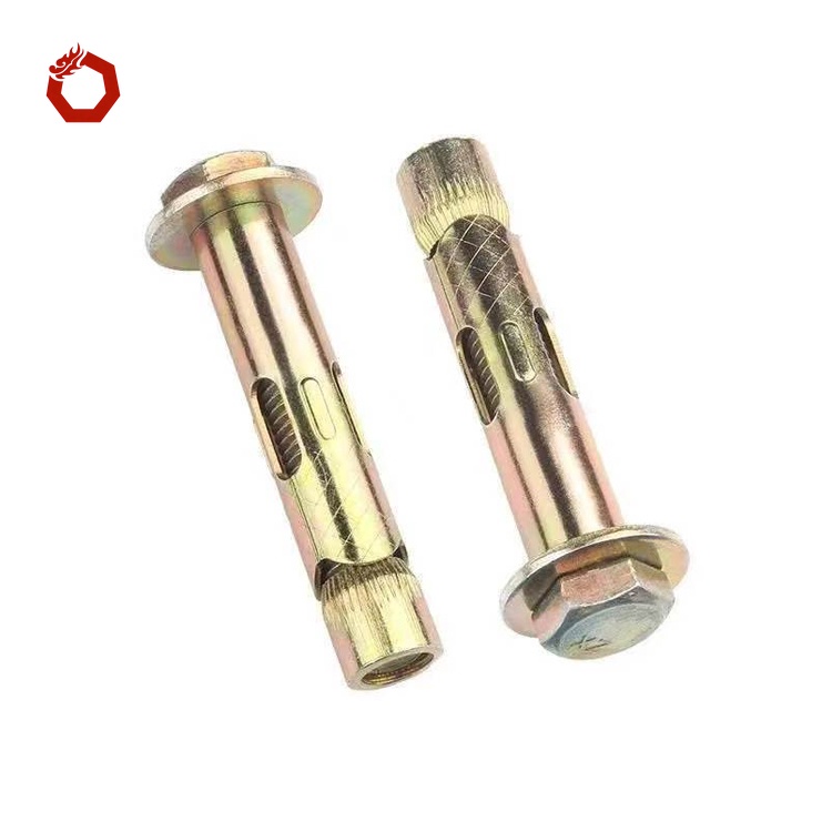 Expansion Bolts