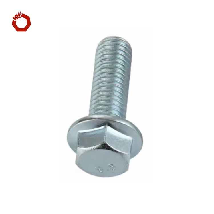 Flange Bolt