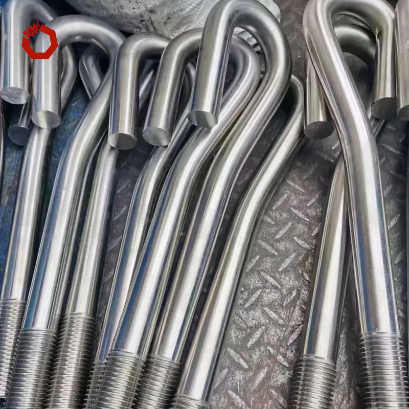 Anchor Bolts