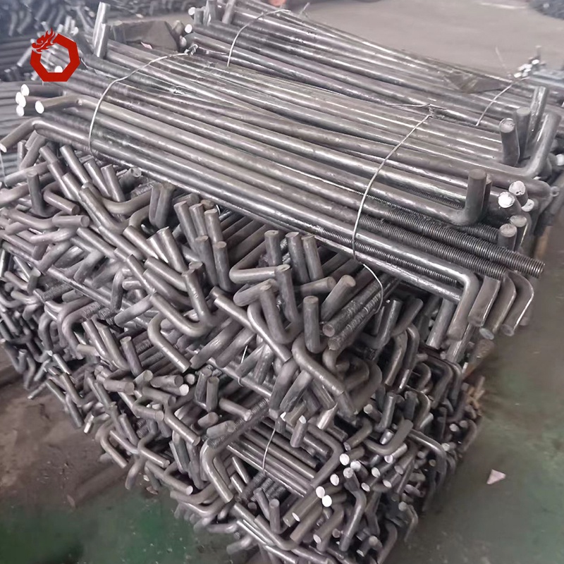 Anchor Bolts