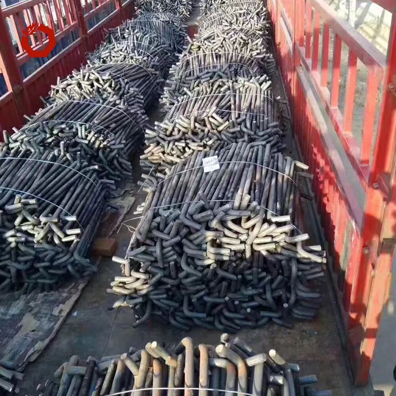 Anchor Bolts
