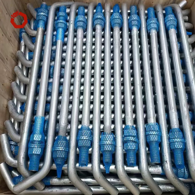 Anchor Bolts