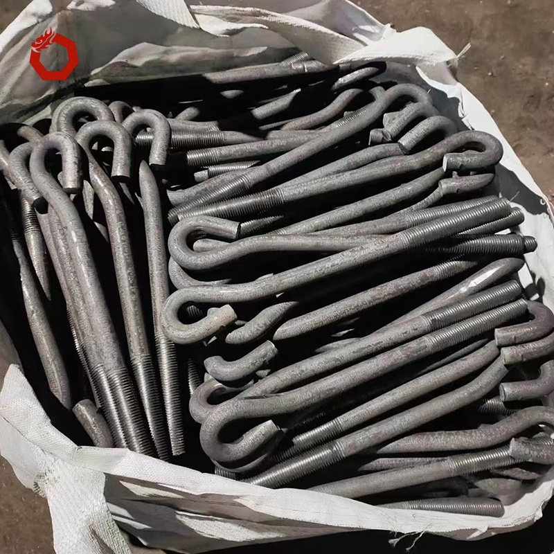 Anchor Bolts
