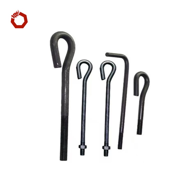Anchor Bolts