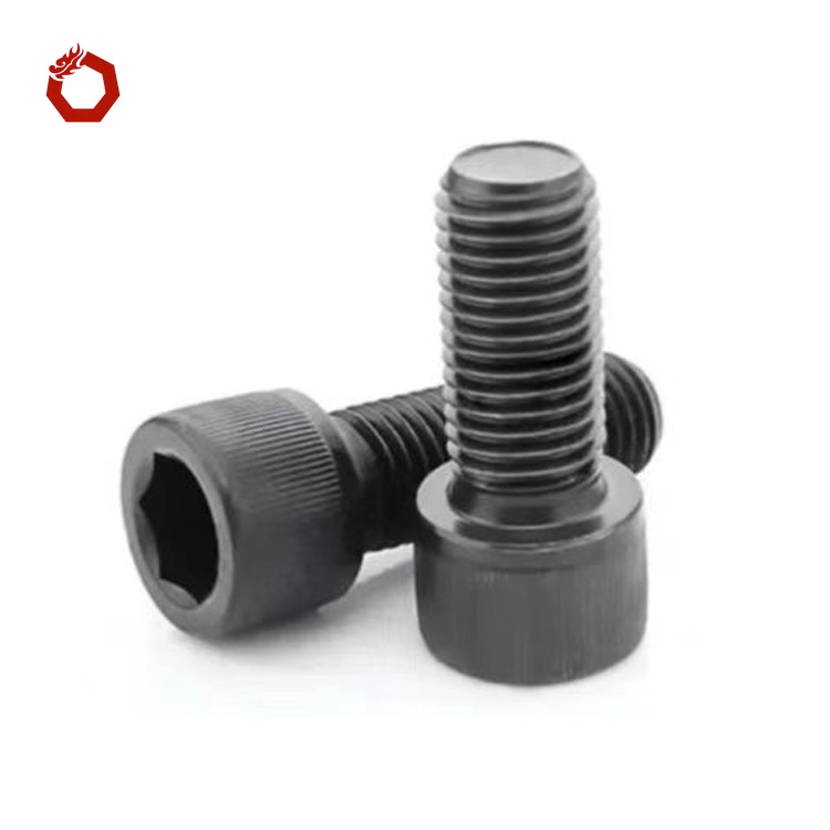 Hexagon Socket Head Cap Bolts