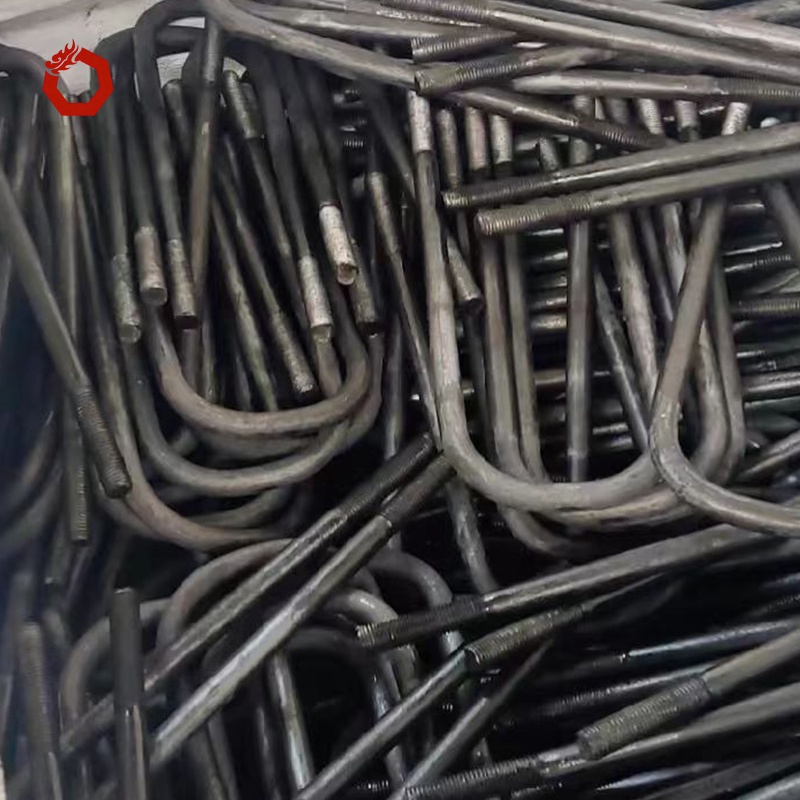 U-Bolts
