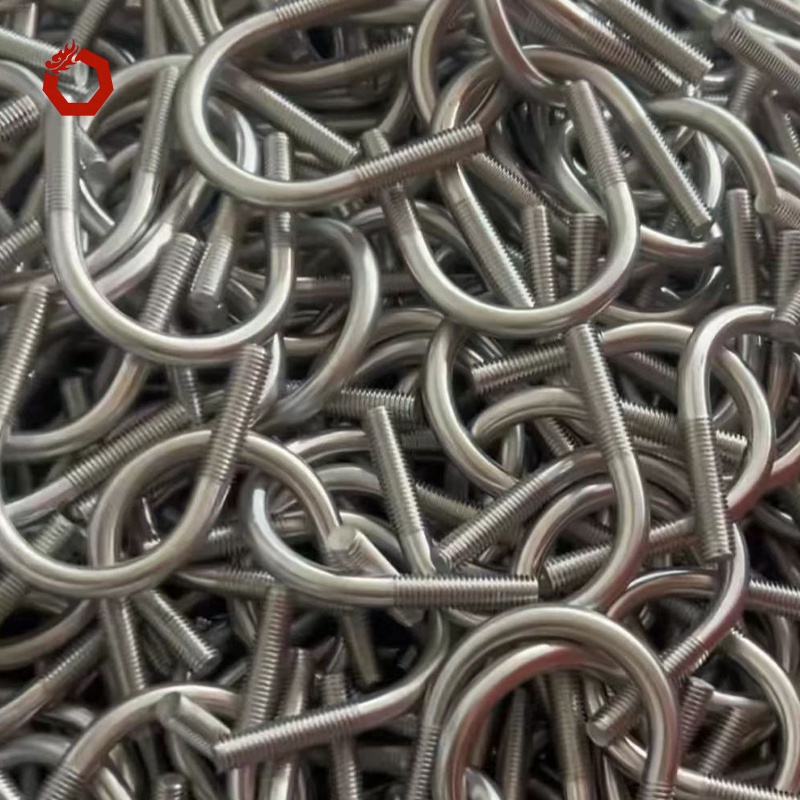 U-Bolts