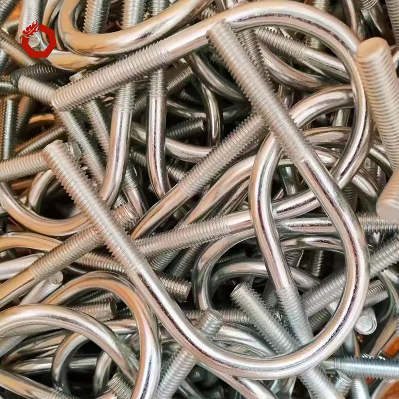 U-Bolts