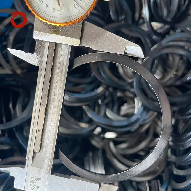 Wave Washers