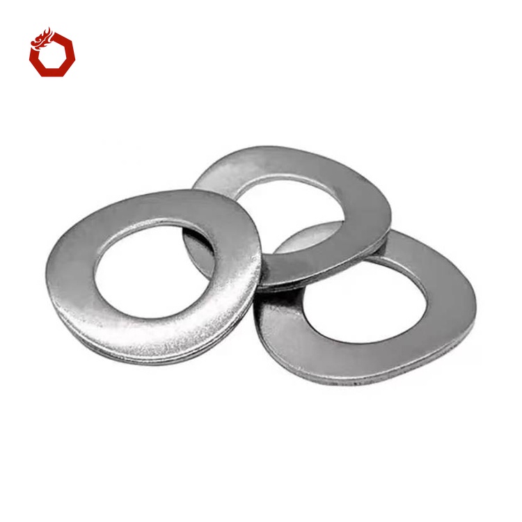 Wave Washers