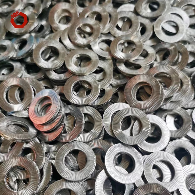 Lock Washers