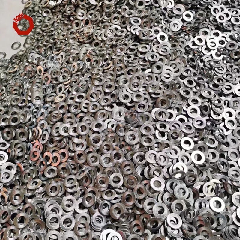 Lock Washers
