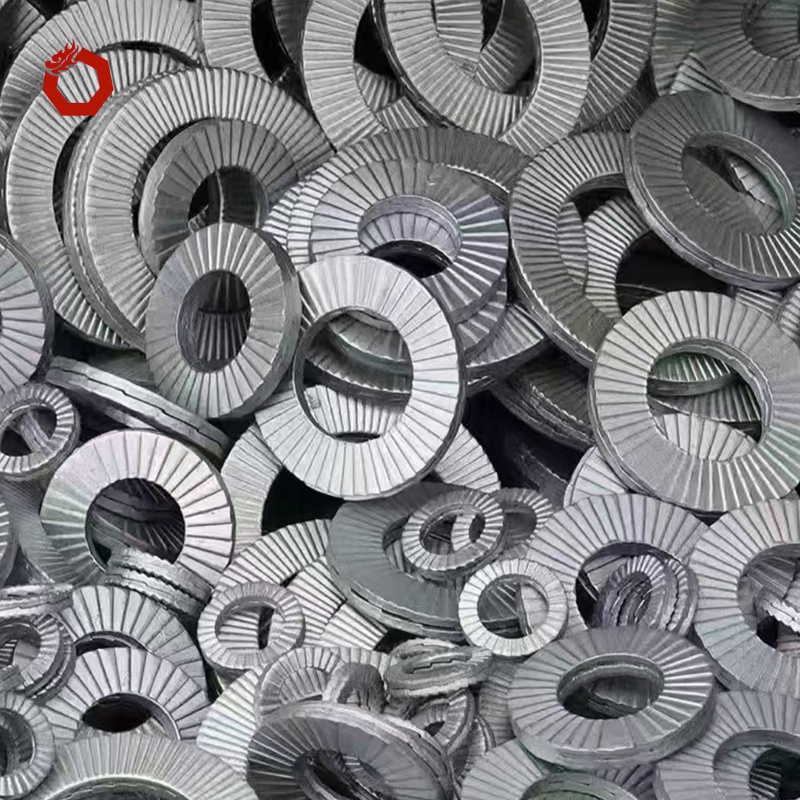 Lock Washers