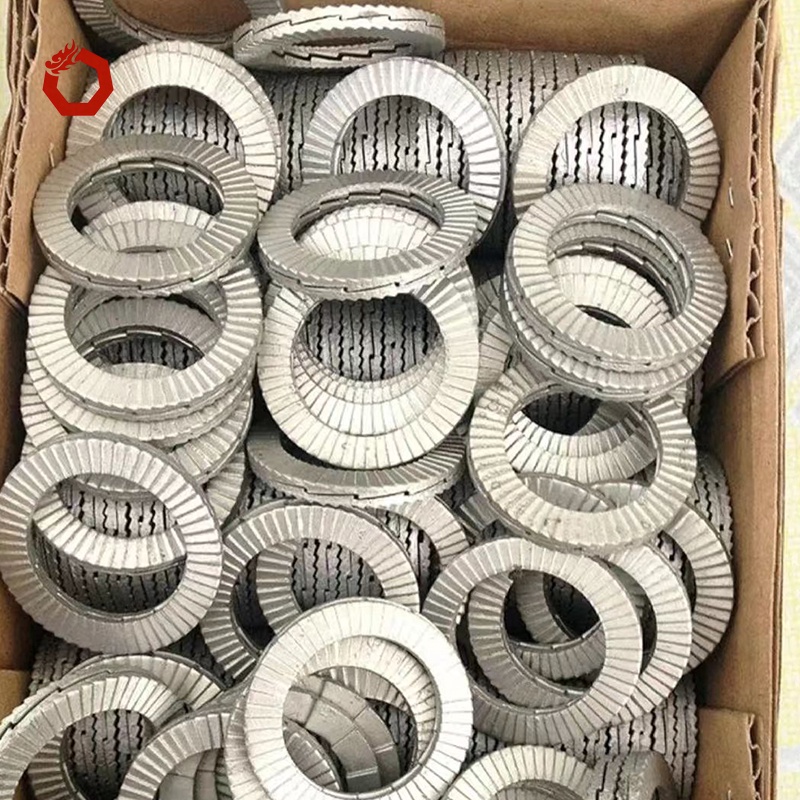 Lock Washers
