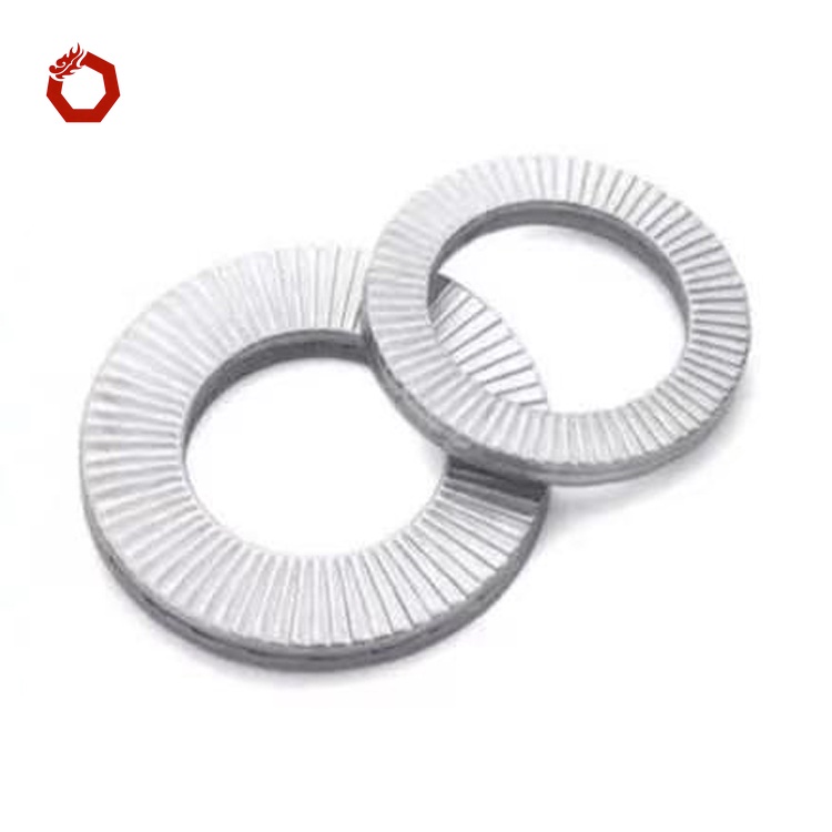 Lock Washers