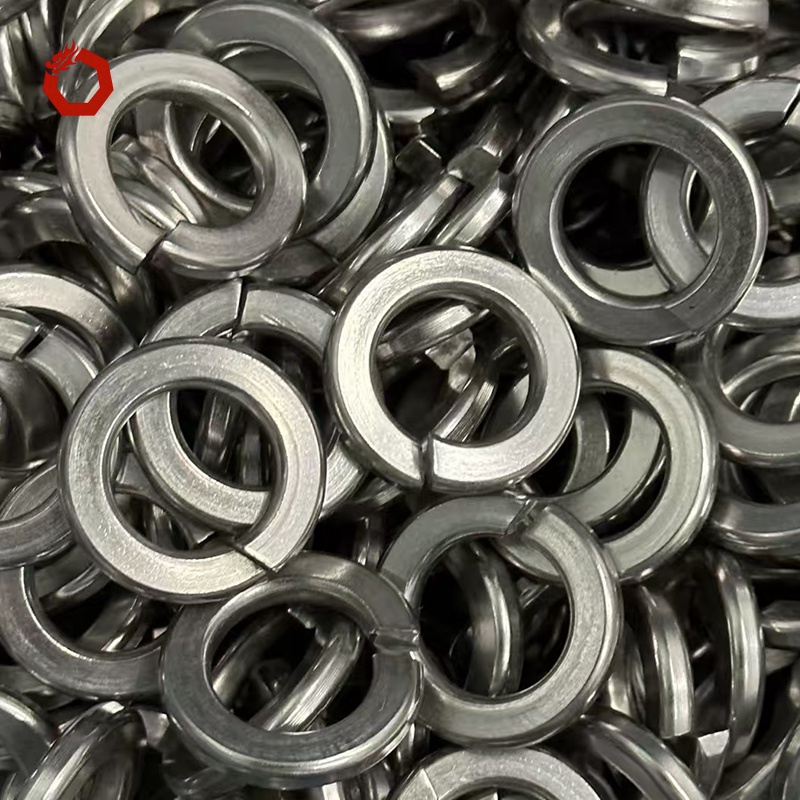 Spring Lock Washers