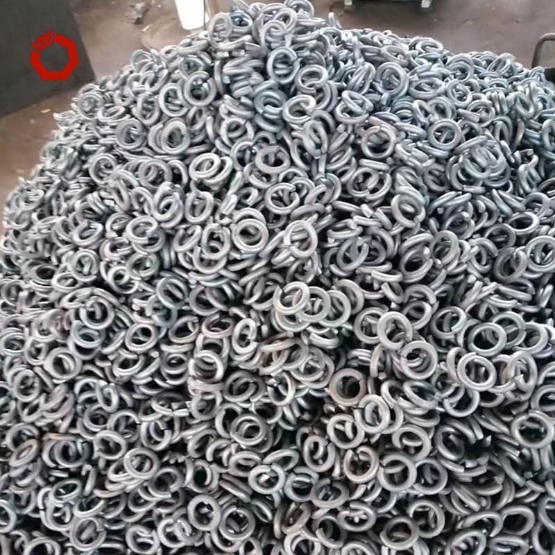 Spring Lock Washers