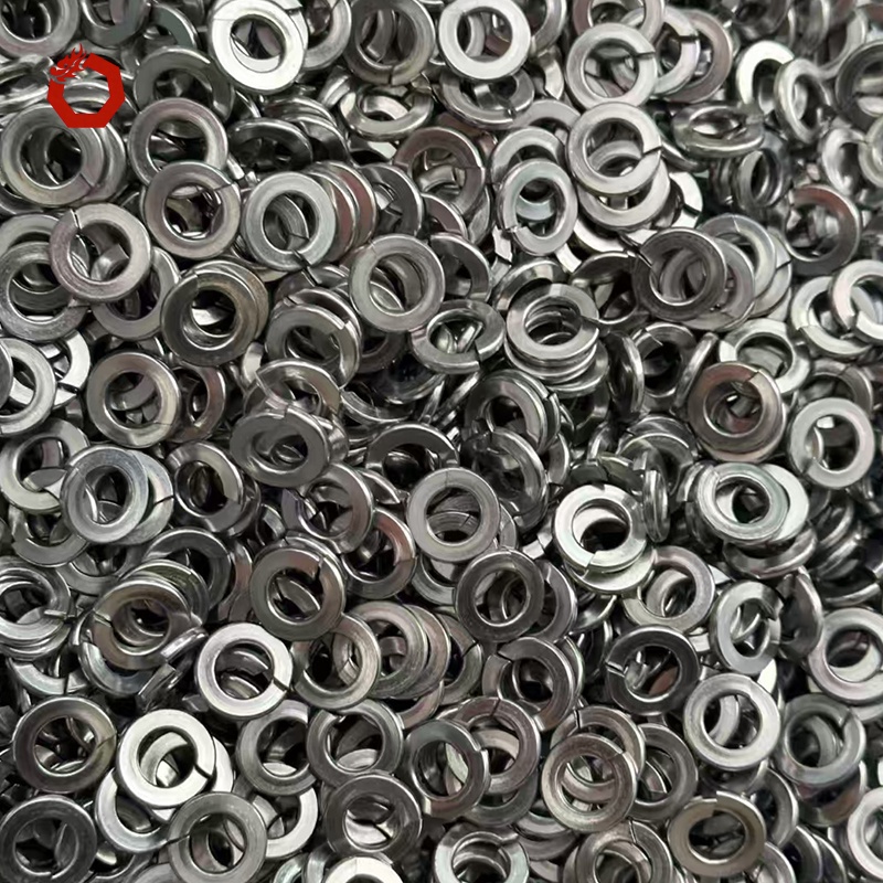 Spring Lock Washers
