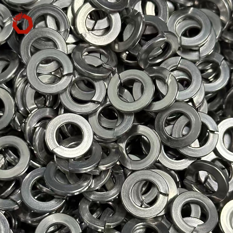 Spring Lock Washers