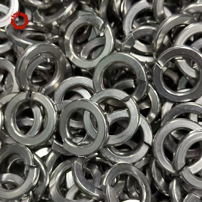 Spring Lock Washers