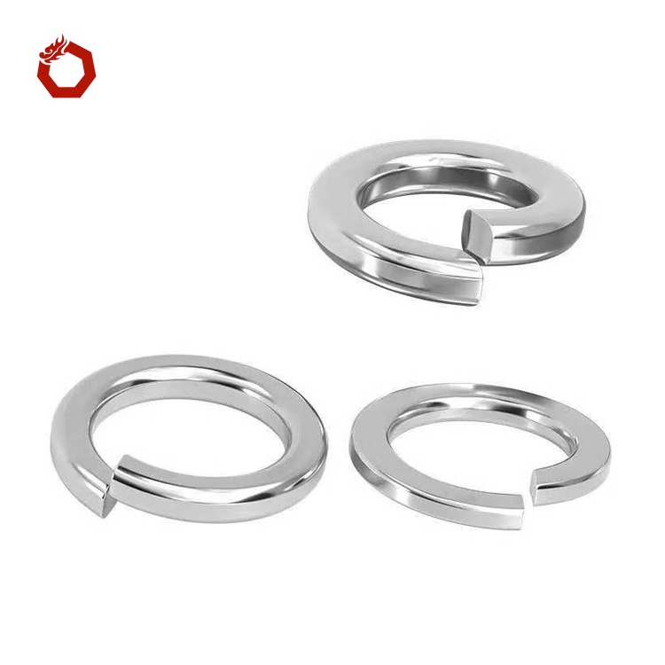 Spring Lock Washers
