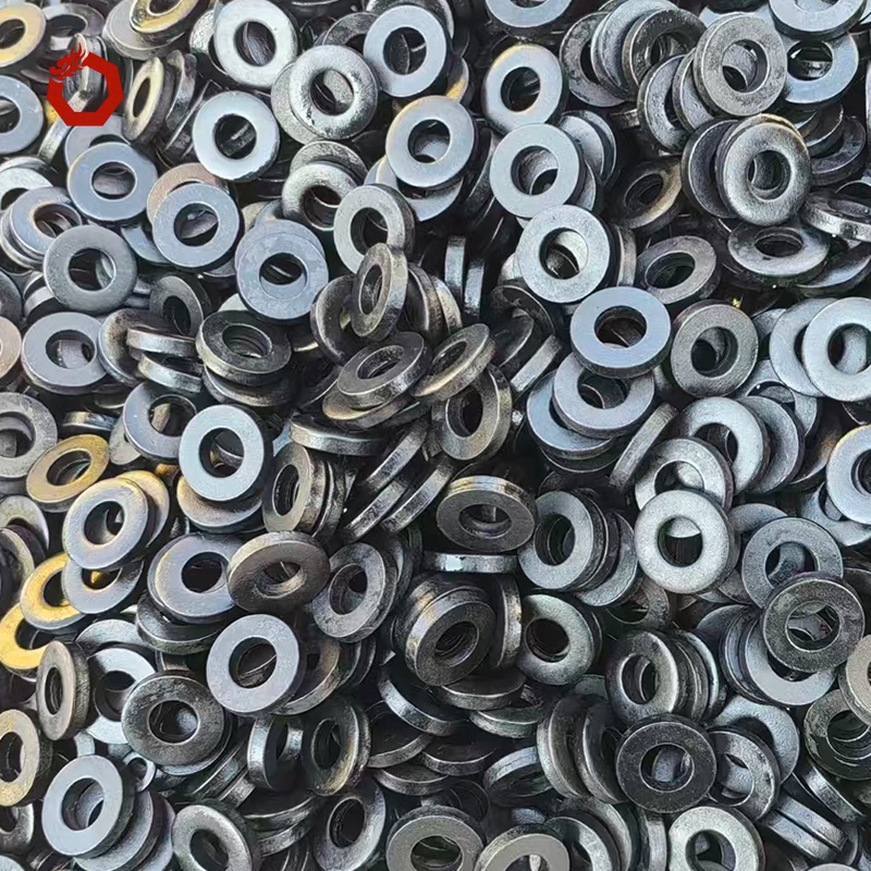 Flat Washers