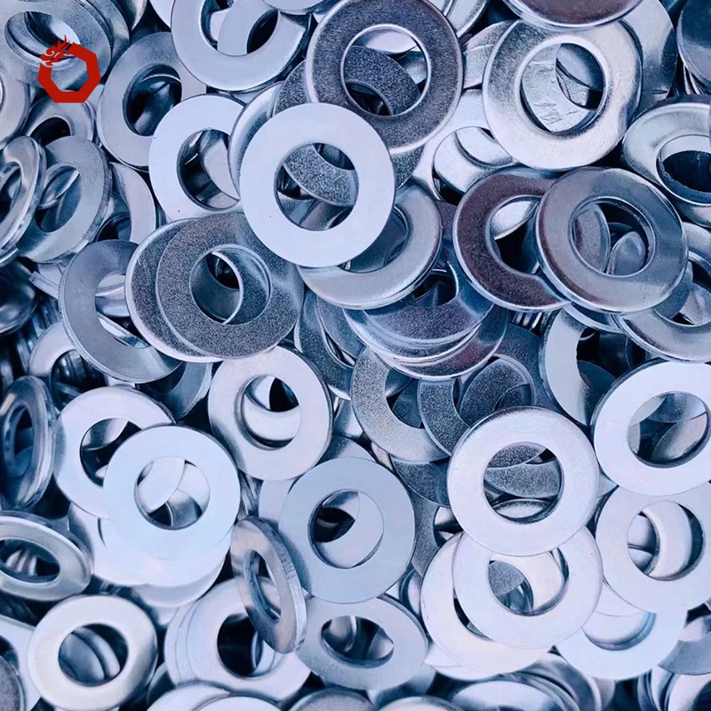 Flat Washers