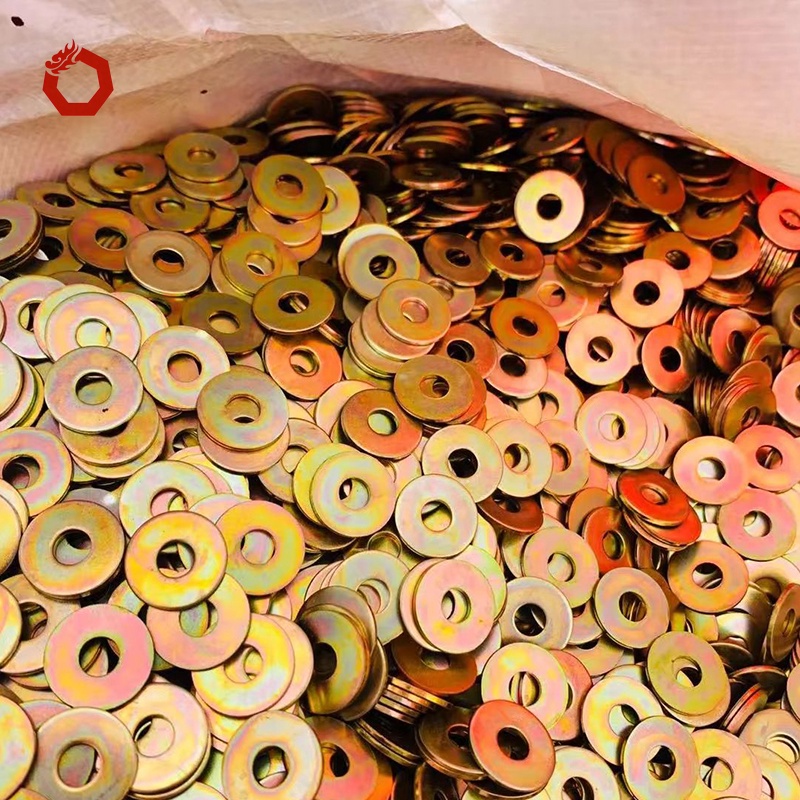 Flat Washers