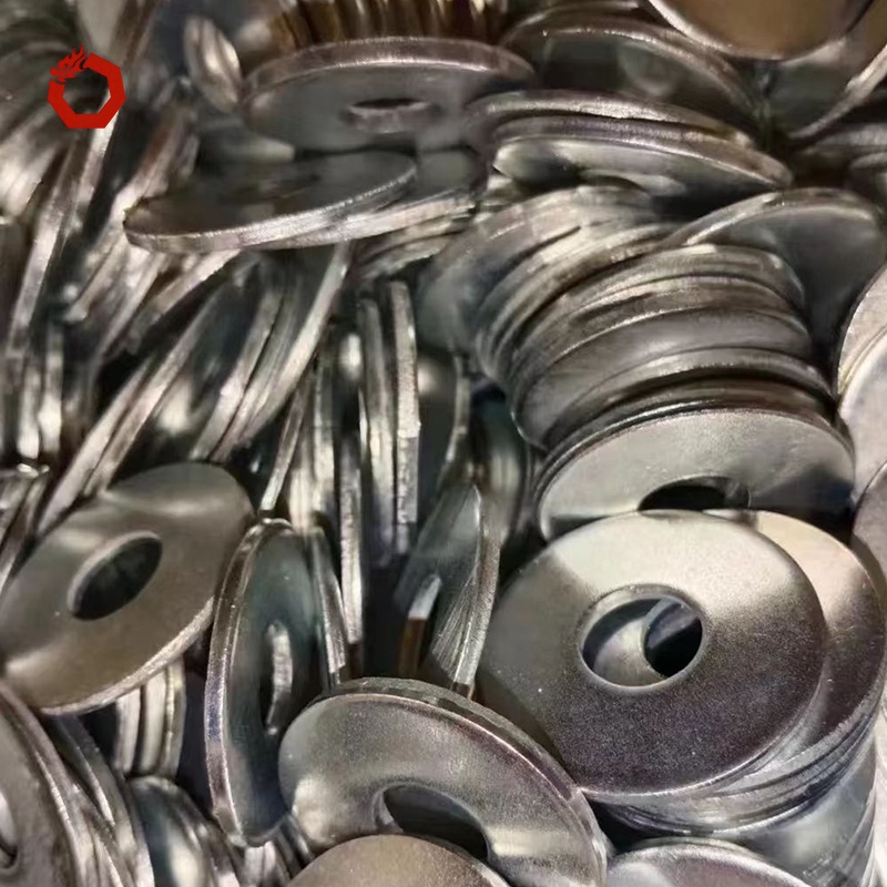 Flat Washers